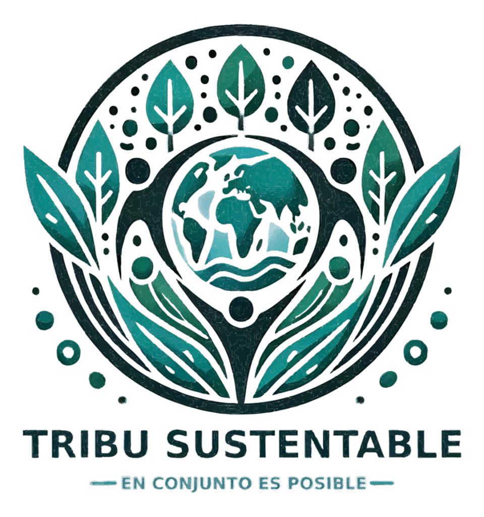tribu sustentable ok